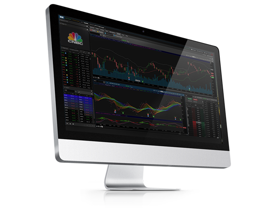 Thinkorswim Trading Software